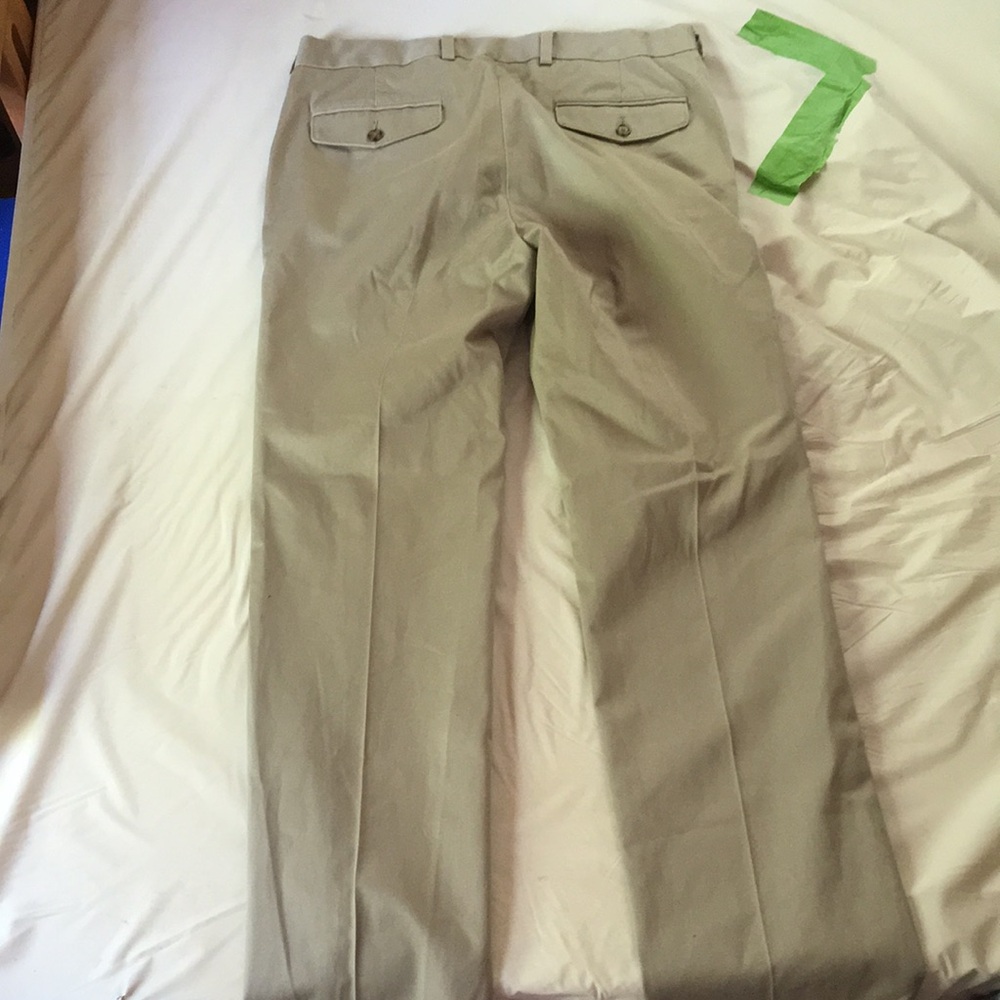 Ll bean pants